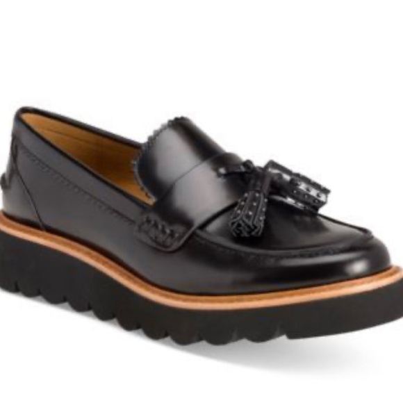 Coach Shoes - Coach Irvine Loafer